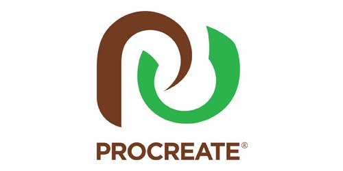Procreate Dreams Projects :: Photos, videos, logos, illustrations and  branding :: Behance
