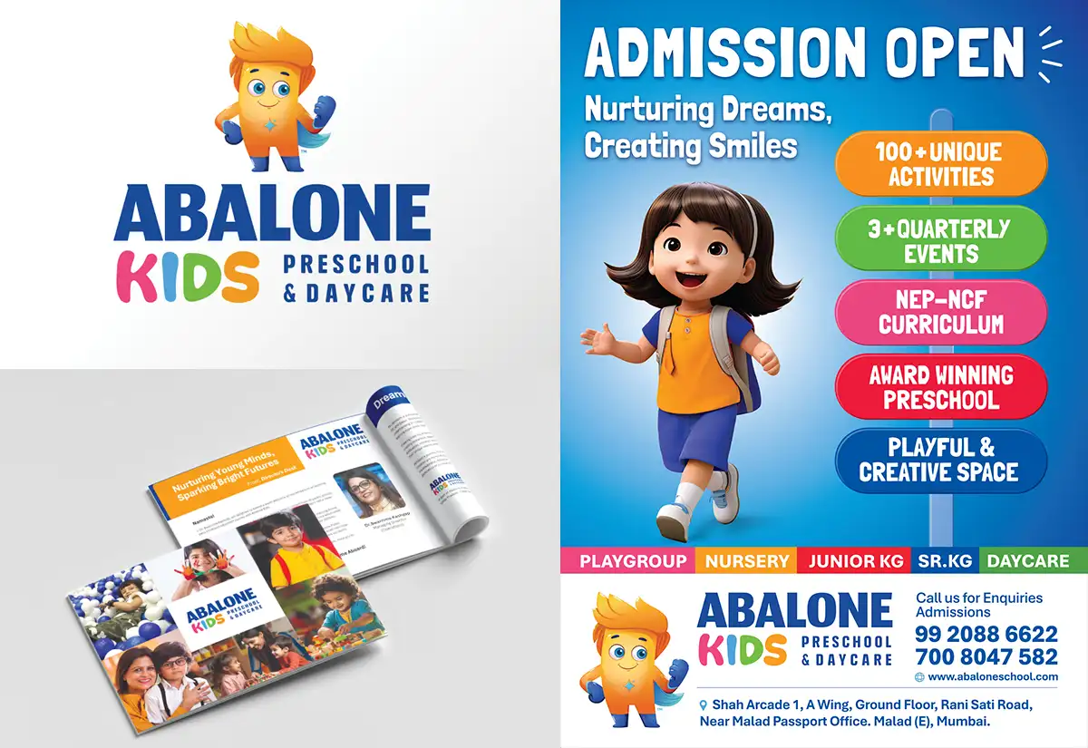 abalone projects