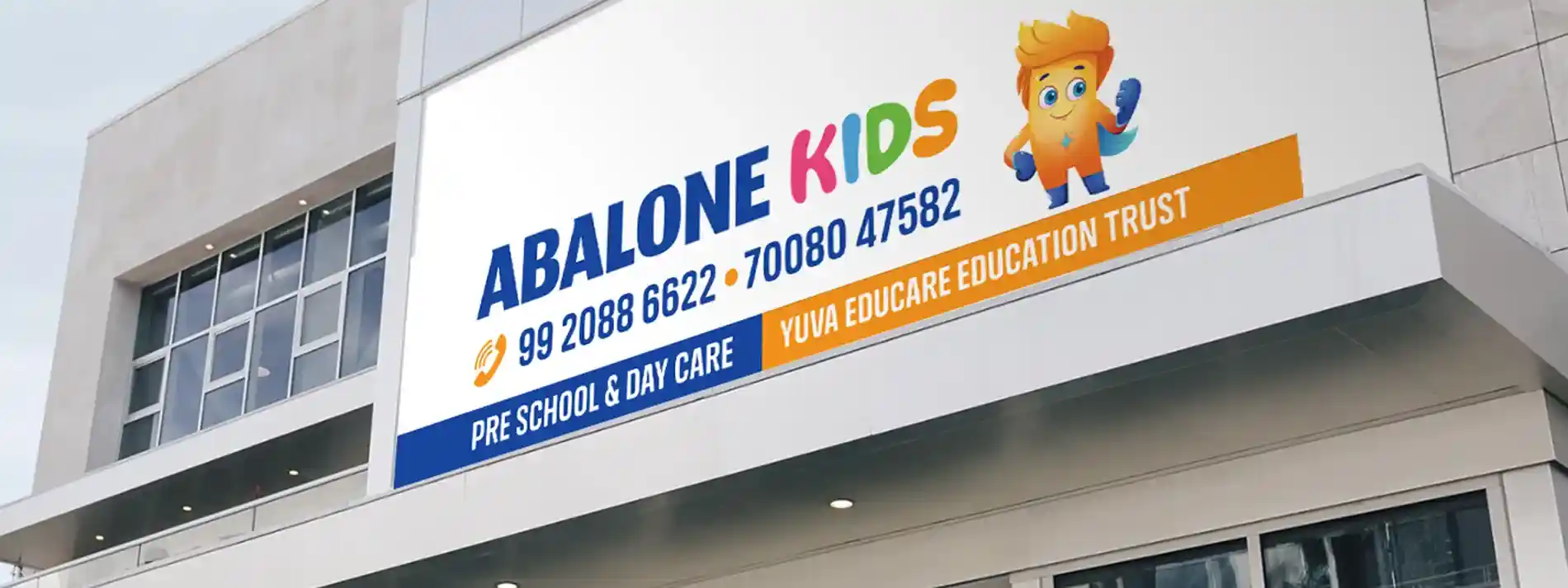 Abalone Public School
