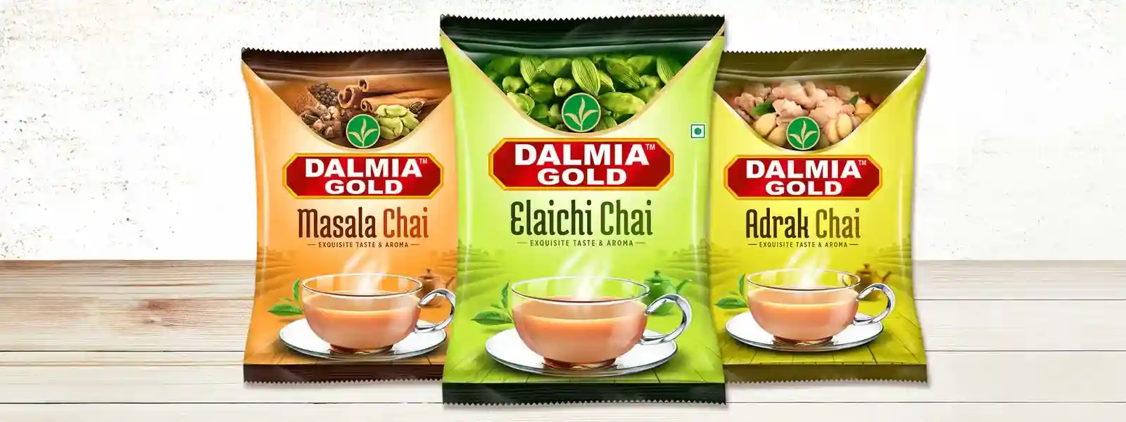 dalmia gold brand