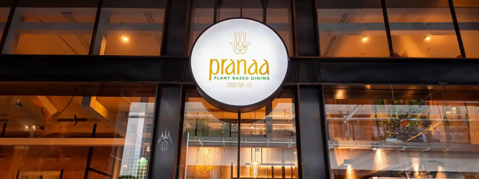 pranaa brand