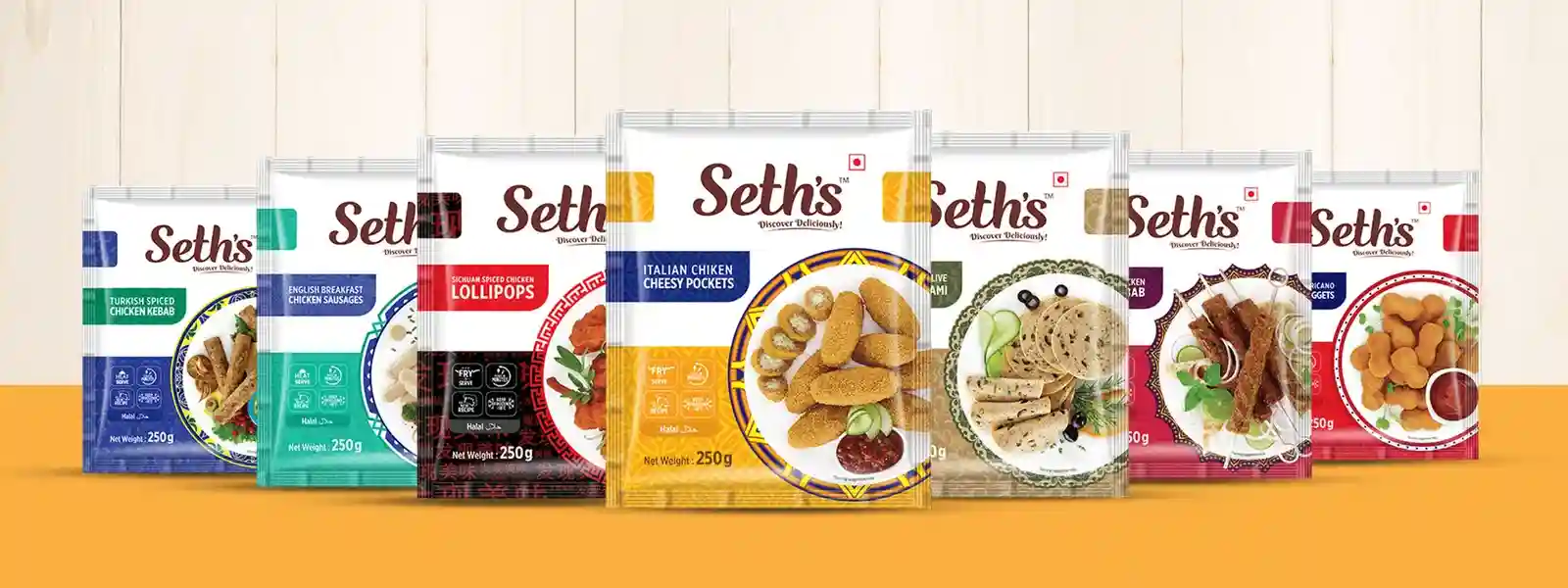 seths brand