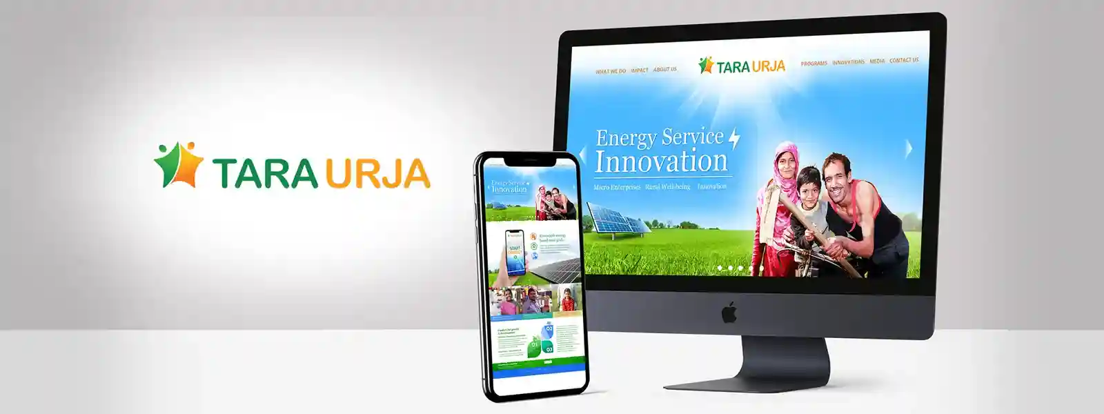 tara urja brand