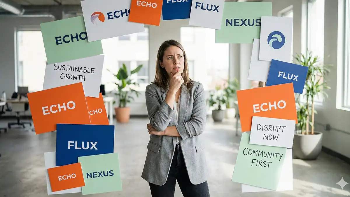 7 Branding Mistakes Startups Must Avoid in 2026