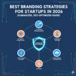 Best Branding Strategies for Startups in 2026
