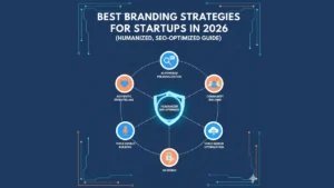 Best Branding Strategies for Startups in 2026