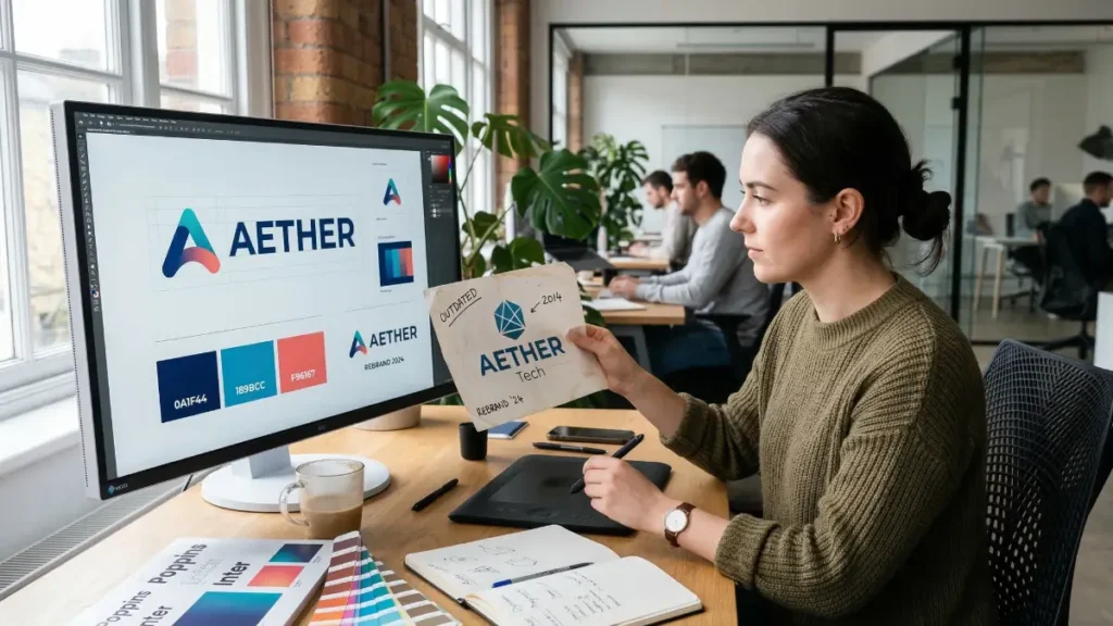 Brand Identity in 2026