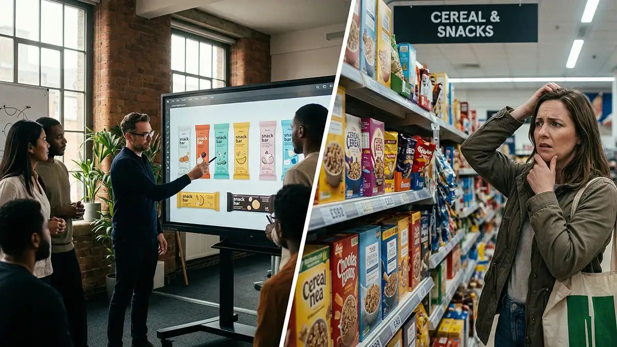 How Packaging Design Impacts Sales