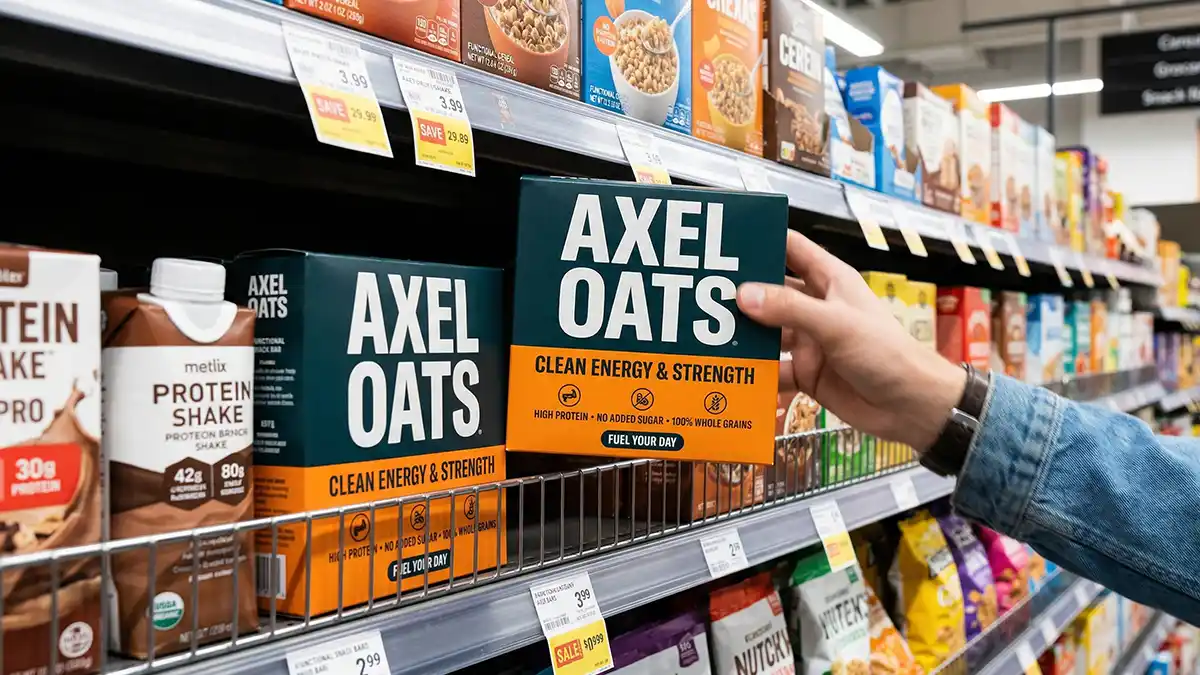 Why Most Packaging Design Fails