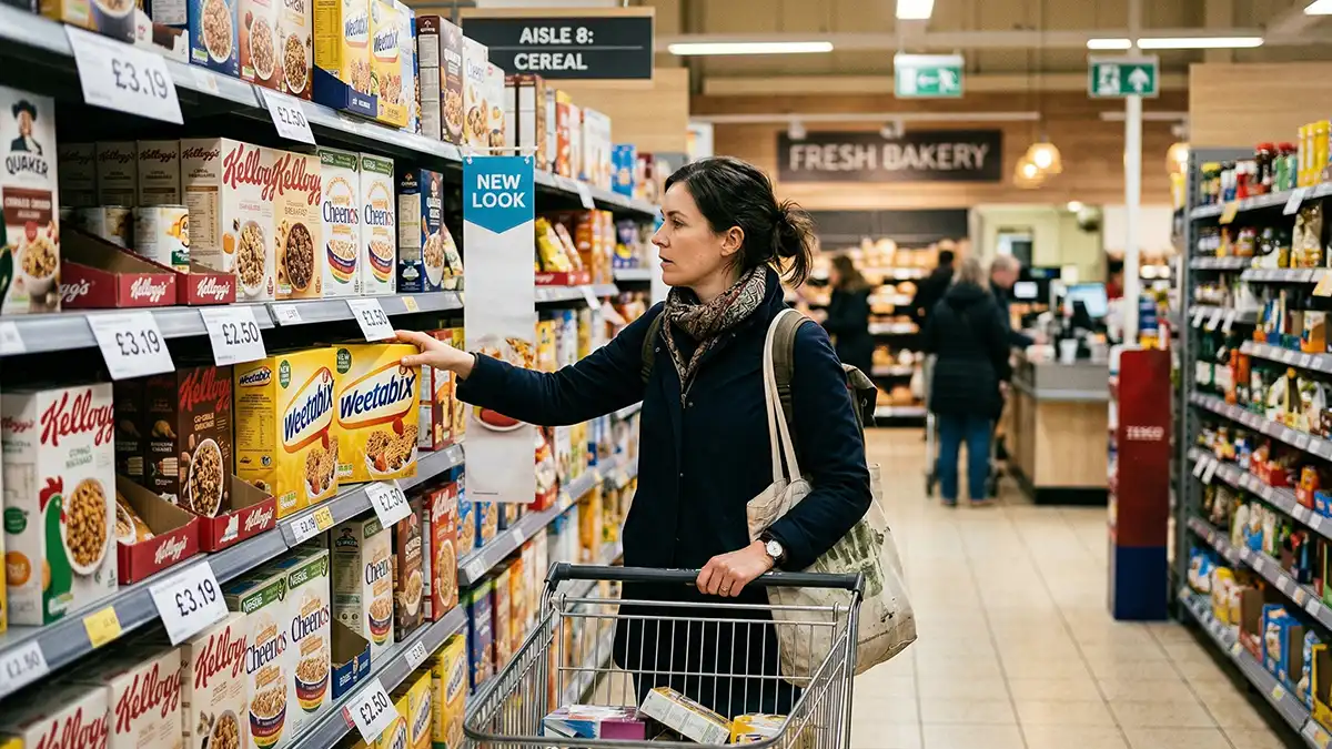 Packaging Design Directly Impacts Sales