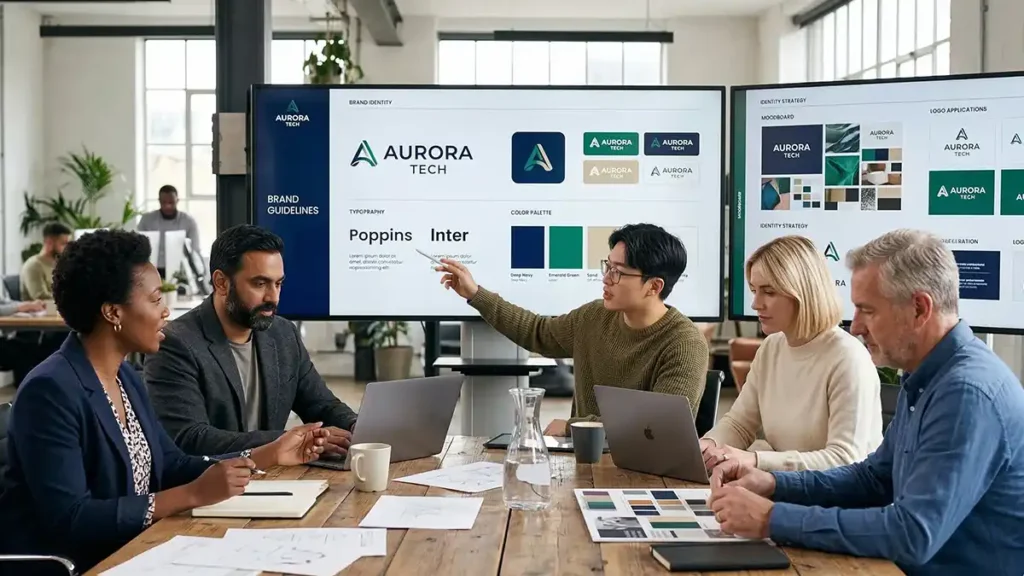 Rebranding in 2026 When Should a Business Consider It