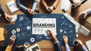 What Is Branding